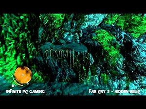 Far Cry 3 MOST IMPORTANT RELIC, IT'S HIDDEN!