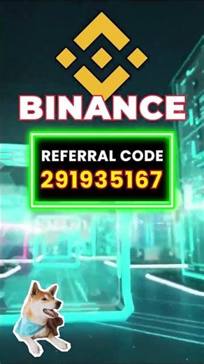 Binance Promo Code 2026 How To Use Referral Code 291935167 Effectively | Crypto Horizon