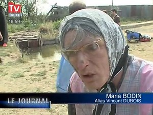 Les Bodin's préparent un 2ème film en Touraine (Indre-et-Loire)