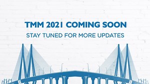 The most awaited moment of the year is almost here. 🤩 Get ready to be a part of the historic event. #TMM2021 is coming soon. Stay tuned for more updates. | Tata Mumbai Marathon