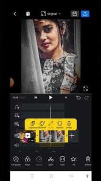 Vn App Trending Photo Video Editing | Photo Shake #shortsfeed Video Editing In Vn App #shorts #vn
