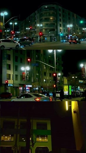 SONY ZV-1 | Cinematic Test