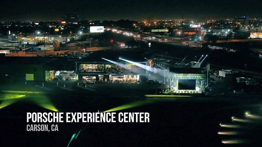 Dave Navarro. Guitar legend, Porsche enthusiast. The perfect collaborator for an electrifying celebration of our new E-Performance models. Soon you’ll see why. | Porsche