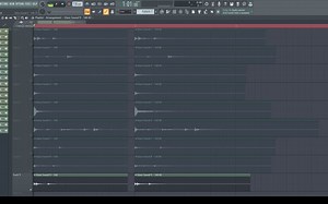 （自录音）敲玻璃采样 - Glass Sound Pack