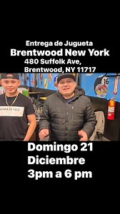 480 Suffolk Ave, Brentwood, NY 11717 #longisland #suffolkcountyny #videoviral #fblifestyle @lavivacopiabaratasv | Pollito503NYC