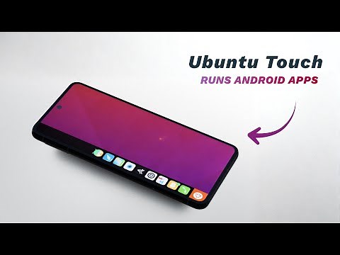 I Installed Ubuntu Touch on My Phone in 2026 — Should You?