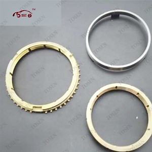 [Hot Item] 33039-60023 Synchronizer Cone Ring