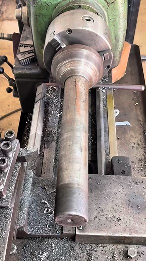 1.1M views · 5.6K reactions | ✅ #Machine #machining #repair #recycle #cnc #cncmachining | Fernando Igor | Facebook