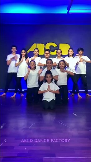 VANDE MATARAM | INDEPENDENCE DAY SPECIAL | ABCD DANCE FACTORY | #Shorts
