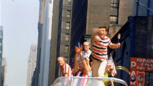 1964 | movie | 2016 | Official Trailer