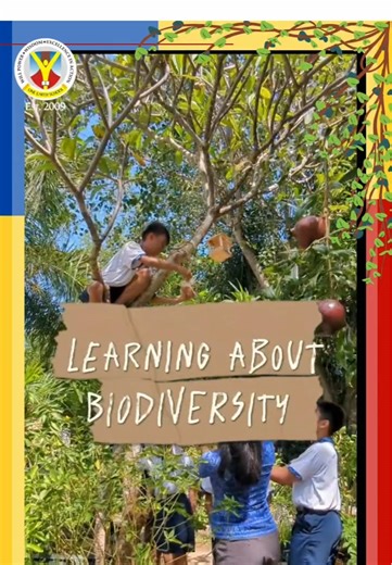 🌿✨ In celebration of International Day of Biodiversity - here is a glimpse of a school day🌼🐦At One Earth School, learning goes beyond the classroom! Our Junior High School class created birdfeeders. It was a wonderful hands-on project that not only fostered creativity but also allowed our students to observe and learn about the diverse bird species that visit our campus. Our youngest class was thrilled to discover the birdfeeders the next morning, sparking curiosity and excitement about natur