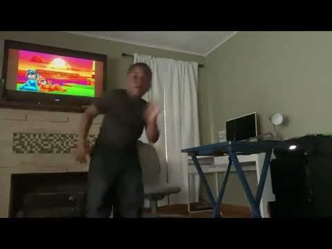 Zach sings Omz and Kory song I got the keys
