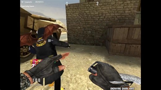 Dear Soldiers, The Bomb Plant & Round Flow Update is officially LIVE in SF Legends! Once the Red Team plants the bomb, the round timer is disabled — the match will only end when: - The bomb explodes (Red Team wins), or - The Blue Team defuses within 35 seconds. And yes — Red Team can now plant the bomb even with only 6 seconds (or more) left on the clock! This system is exclusive to SF Legends, adding modern FPS intensity and more thrilling clutch moments to every battle. — Myth Games | SF Legen