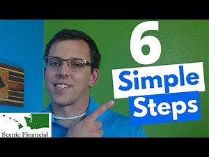 How To Retire From Washington State🤔 - 6 Steps To Move From State Employee To Retiree