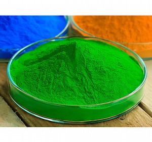 [Hot Item] Premium Electrostatic Powder Coating Paint for Durable Metal Finishes