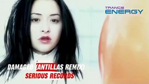 Plummet – Damaged (Antillas Remix) (2003) | ᴛʀᴀɴᴄᴇ ᴇɴᴇʀɢʏ