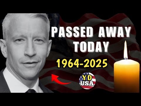 American Stars Who Died Today!