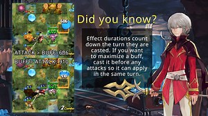 Here's a tip to help you Guardians out there on your adventure! Is there any content/topic you'd like for us to focus on our next video? Let us know! Play Chain Strike: http://hyperurl.co/ChainStrike #chainstrike #didyouknow | Chain Strike