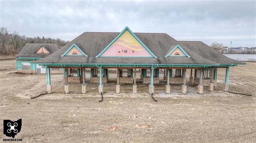 SEE IT: Progress at the old Sea World property in Aurora