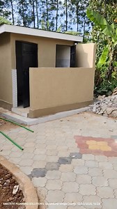 Form ya Dec 20th ni huku few day's remaining for house warming.Na mujiwe hii ni nyumba ya fundi sio millionaire 🤣 | Amatete Vincent Mwas