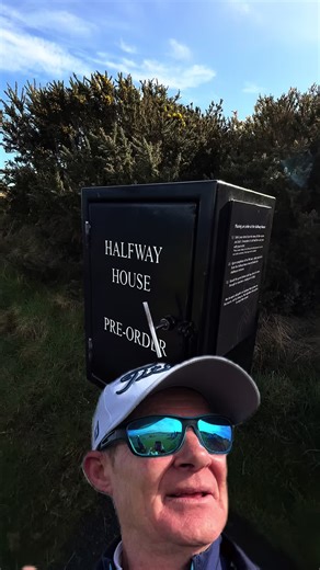 Discovering the Castle Course: Hole 9 Culinary Adventure