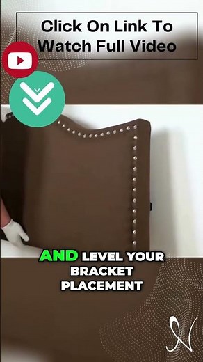 How to Properly Mount a Headboard to Your Bed Frame?