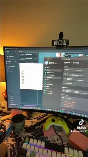Windows Is Killing Your Stream Audio (Here's the Fix)