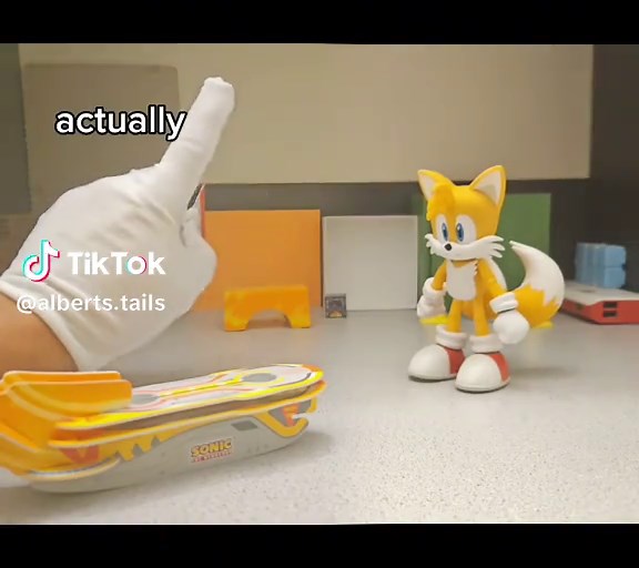 Actually, this is your bill... #tails #animation #funny