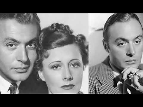 Charles Boyer Documentary - Hollywood Walk of Fame