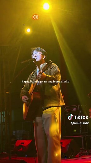 Amiel Sol - Sa Bawat Sandali Lyrics and Insights