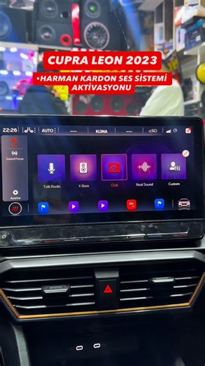 Gizli Özellik ÖzcanVagcom on Instagram: "🚘 CUPRA LEON 2023 🚘 . . . #cupra #cupraleon #leon"