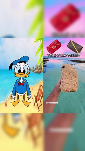 Fun Duet with Scottsreality and Donald Ducc