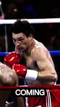 Hearns vs Roldán Power Punching Showdown