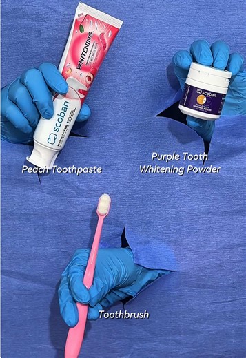 Ultimate Smile Kit for a Healthier Smile