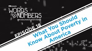 2.6K views · 56 reactions | Poverty is a big deal – it affects about...