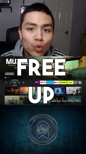 Free Up Storage on Firestick: Quick Guide