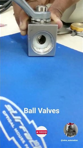 BALL VALVE MANUFACTURING #processvideo #manufacturing #machinery #heavyequipment #heavymachinery