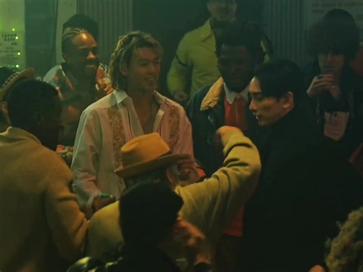 10 Dance Styles to Discover with Ryo and Keita