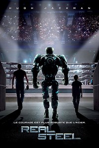 Real Steel - Film (2011)