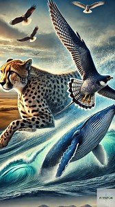 587K views · 10K reactions | Elképesztő állati rekordok | Fryntor | Facebook