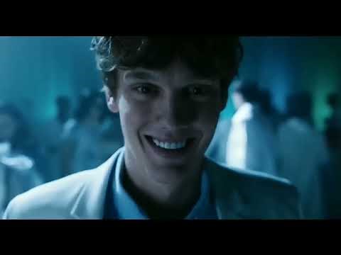 Lady Gaga - Bloody Mary (TikTok Version) (Wednesday Addams Dance Scene)