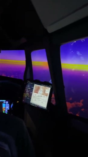 SimPitTech Projection suround with PacSim hardware = Happy customer in Utah. https://www.simpit.co