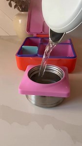 154K views · 2.5K reactions | School Lunchbox Menu: fruit of course, shrimp chips, cookies & cream pretzels, chicken Afritada (Filipino stew) #lunchideas #easylunchboxes | The Lunch Box Series | Facebook