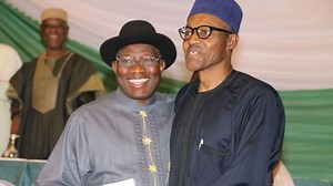 APC Party: Nigerian Pres. Jonathan has conceded