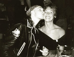 Interview with Layne Staley's mother, Nancy McCallum