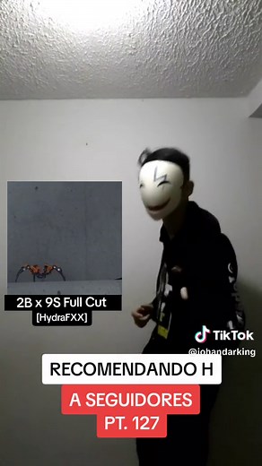 #JohanDarkinG #parati #fyp