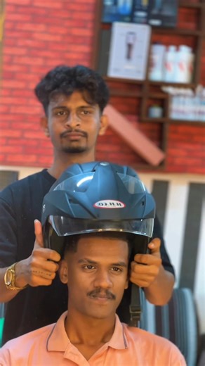 "Level up Your Style ! "✂️✨ Experience the Gentlemen 's cut that turns heads.🤍 Hair cut done by salon five season (PVT) Ltd.✨ Appointments available now - Let's create your dream look!💫 Salon Five Season-Kurunduwaththa Junction , Galle 📞 call / DM To Book Your Spot: 📲 0758337924 🕒 9.00 am - 10 pm Follow us - Tik tok/face book - salon five season | Five season salon