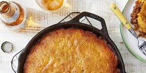 Make Dinner a Breeze with a Easy Casserole Recipe