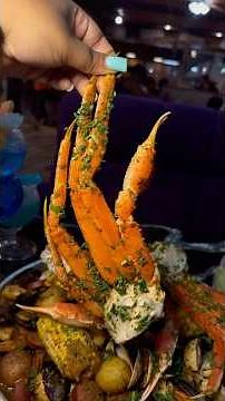 Hooks Calabash Seafood Buffet Located In Myrtle Beach, South Carolina📍#travel #influncer