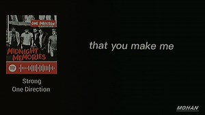 131K views · 10K reactions | Strong // One Direction ❤️ - Mohan Bishwakarma | One Direction Fans | Facebook